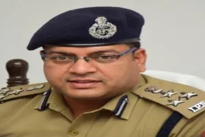 बहराइच: विवेचना में लापरवाही पड़ी भारी, विवेचक निलंबित