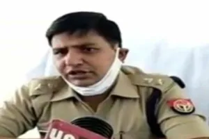 फरार आईपीएस मणिलाल पाटीदार ने लखनऊ कोर्ट में किया सरेंडर