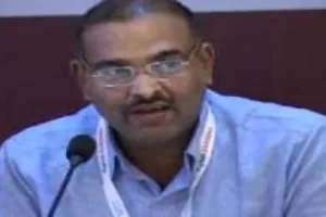 लखनऊ: एकेटीयू के पूर्व कुलपति के खिलाफ एफआईआर दर्ज, एसटीएफ करेगी कार्रवाई