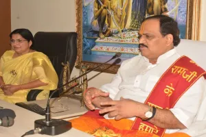 हिजाब व घूंघट प्रथा दोनों ही गलत :प्रेमभूषण