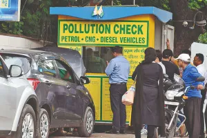 Alert! Delhi में बिना PUC नहीं मिलेगा Petrol-Diesel, तारीख नोट कर लें