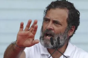 भारत सबसे अधिक बेरोजगार और दुनिया के सबसे अधिक अमीर लोगों वाला देश: राहुल गांधी 