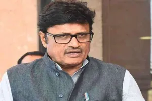 विधायको और मंत्रियों द्वारा इस्तीफा देने के बाद भी भ्रष्टचार मचा रखा है: राजेंद्र सिंह राठौड़