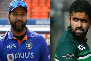IND vs PAK, T20 WC 2022 : भारत-पाक महामुकाबला आज, इन खिलाड़ियों पर टिकीं नजरें