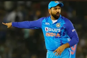 IND vs SA T20 WC 2022 : खराब फील्डिंग, फ्लॉप बैटिंग…साउथ अफ्रीका से मिली हार के बाद रोहित शर्मा ने क्या कहा?