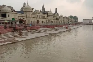 अयोध्या: न्यू लुक में दिखेगी राम की पैड़ी, जानिये क्या कुछ बनेगा खास