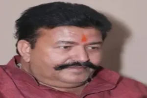 मेरी हत्या हुई तो डीएम-एसपी होंगे जिम्मेदार :राधेश्याम