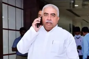 कानपुर: मारपीट मामले में मंत्री Rakesh Sachan बरी, बोले- 32 साल बाद मिला न्याय