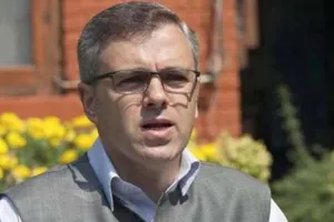 उमर अब्दुल्ला ने अमित शाह पर साधा निशाना, कहा- अगर गुपकार मॉडल ने कश्मीर के युवाओं को…