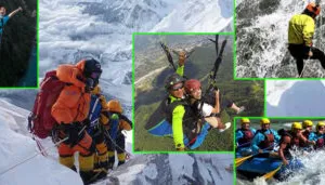 हल्द्वानी: साहसिक पर्यटन भरेगा खजाना, रोजगार भी मिलेगा