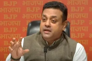 गुजरात, हिमाचल में खराब प्रदर्शन हुआ तो क्या खड़गे को बलि का बकरा बनाएगी कांग्रेस: संबित पात्रा