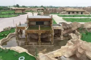 इटावा सफारी में पर्यटक जल्द देखेंगे हिमालयन भालू, झारखंड से लाने की है तैयारी