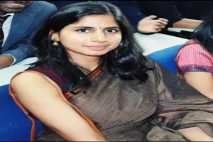 यूपीपीएससी रिजल्ट्स: उन्नाव की सौम्या मिश्रा को मिला यूपी में दूसरा स्थान