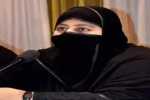 लखनऊ: अतीक की पत्नी ने लिखा सीएम योगी को पत्र, अपने बच्चों को लेकर की ये फरियाद