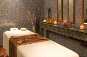 रुद्रपुर: मसाज सेंटर में चल रहा था अनैतिक कार्य