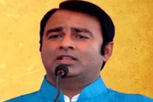 मेरठ: संगीत सोम के बिगड़े बोल, कहा- सत्ता के साथ भविष्य में शस्त्र की भी पड़ेगी जरूरत