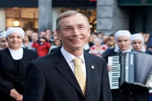 Nobel Prize 2022 का ऐलान, मेडिसीन के लिए स्वैंते पैबो को मिला नोबेल पुरस्कार