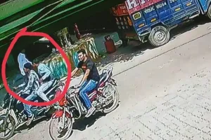 हमीरपुर: मौदहा कस्बे में नहीं थम रहीं टप्पेबाजी की घटनाएं, व्यापारी से 50 हजार लूटे