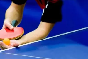 हल्द्वानी: राज्य स्तरीय टेबल टेनिस प्रतियोगिता के लिए जनपद की टीम के ट्रायल शुरू