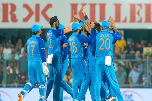 IND vs SA : श्रृंखला जीतने के इरादे से उतरेगा भारत, गेंदबाजों पर रहेंगी नजरें