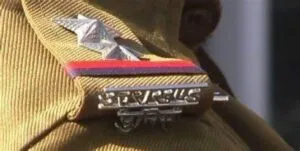 रुद्रपुर: ड्यूटी पर नदारद मिले पुलिस कर्मियों पर की कार्रवाई