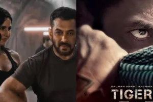 Tiger 3 Movie Release: इंतजार खत्म…हो गया ऐलान, इस दिन सिनेमाघरों में आने वाला है टाइगर