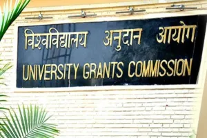 यूजीसी ने उच्च शिक्षण संस्थानों में छात्राओं की सुरक्षा के नए दिशा निर्देश बनाए, मांगे सुझाव