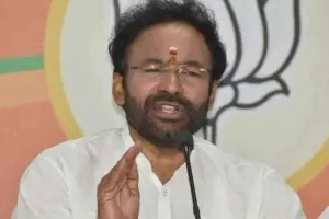 पूर्वोत्तर राज्य केंद्रीय बजट से मिलने वाली विकास सहायता का भरपूर उपायेग करें: रेड्डी