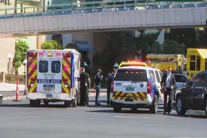 ‘शोगर्ल’ के साथ लेना चाहता था तस्वीर… इनकार करने पर चाकू से किया हमला, दो की मौत