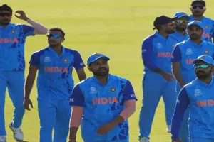 T20 World Cup की ट्रेनिंग के बाद गर्म भोजन नहीं मिलने पर भड़के भारतीय क्रिकेटर