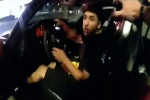 America: नाबालिग को गोली मारने के आरोप में पुलिस अधिकारी बर्खास्त