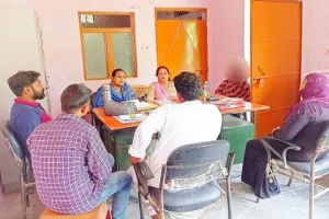 रामपुर: दस साल बड़े युवक से हो रहा था 13 साल की किशोरी का निकाह, रुकवाया