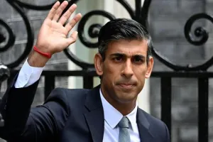 पीएम सुनक अपने मंत्रिमंडल की पहली बैठक की अध्यक्षता करेंगे