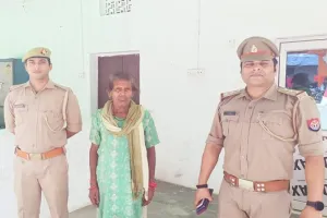 बिजनौर: किन्नर ने धारदार हथियार से साधु को मार डाला, श्मशान में रहने को लेकर हुआ था दोनों के बीच विवाद