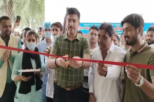 संभल: अब हसीना बेगम अस्पताल में भी आयुष्मान योजना के लाभार्थियों को मिलेगा इलाज