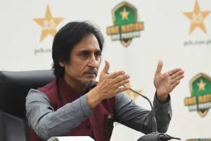 जय शाह के बयान पर PCB ने दी प्रतिक्रिया, कहा-  2023 विश्व कप में भारत-पाकिस्तान की यात्रा पर पड़ सकता है असर