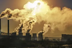 भारत में प्रति व्यक्ति ग्रीन हाउस गैस उत्सर्जन वैश्विक औसत से काफी नीचे: संयुक्त राष्ट्र रिपोर्ट