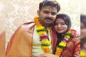 भोजपुरी फिल्म अभिनेता पवन सिंह के खिलाफ पत्नी ज्योति ने दर्ज कराया मुकदमा, जानें मामला