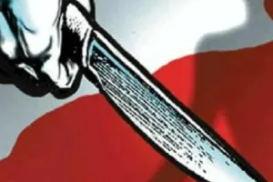 मुरादाबाद: नशे में धुत युवक ने तलवार से पड़ोसी का हाथ काटा