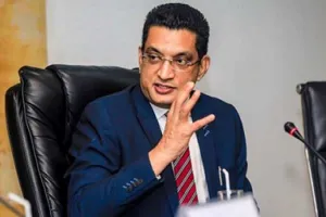 ‘यूएनएचआरसी प्रस्ताव का विरोध करेगा श्रीलंका, ‘बाहरी ताकतों’ का मार्गदर्शन नहीं चाहिए’