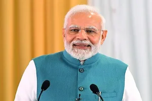 31 अक्टूबर को गांधीनगर जाएंगे PM मोदी, सिविल सेवा के प्रशिक्षु अधिकारियों को करेंगे संबोधित