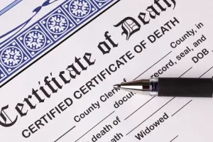 बिजनौर: पंचायत ने जारी किया जिंदा महिला का मृत्यु प्रमाण पत्र, मास्टरमाइंड के खिलाफ पुलिस को दी तहरीर