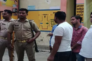 संभल: सड़क दुर्घटनाओं में महिला सहित दो की मौत, एक घायल