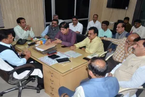 मुरादाबाद: दुकानों के सामने से खुद ही अतिक्रमण हटाने पर व्यापारियों को करेंगे तैयार