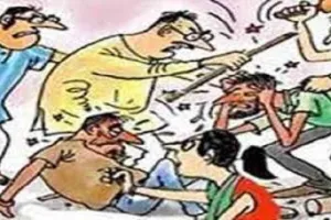 रामपुर: मुकदमा वापस नहीं लेने पर दबंगों ने घर में घुसकर की मारपीट