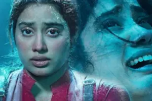 ‘मिली’ का ट्रेलर out, फिल्म में जिंदगी और मौत के बीच संघर्ष करती दिखेंगी जाह्नवी कपूर