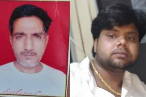 अमरोहा : करंट लगने से दुकानदार और वेल्डिंग मिस्त्री की मौत, लोहे की टूटी रैक की मरम्मत करने बुलाया था मिस्त्री 