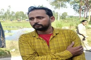 बिजनौर: दिन दहाड़े बैंक मित्र से सवा दो लाख की लूट