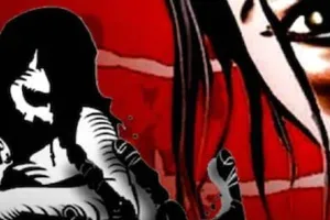 मैनपुरी: घर में घुसकर छात्रा के साथ दुष्कर्म, फिर हत्या कर शव फंदे से लटकाया