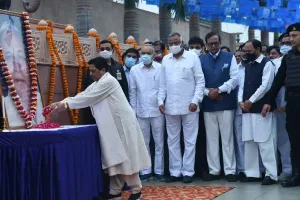 मायावती ने कांशीराम को किया याद, बोलीं- ‘हुकमरान समाज’ बनने के अभियान में जुटे बहुजन समाज